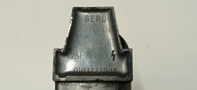 Bobina de ignição 0040102033 VAG