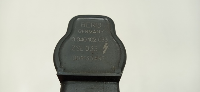 Bobina de ignição 0040102033 VAG