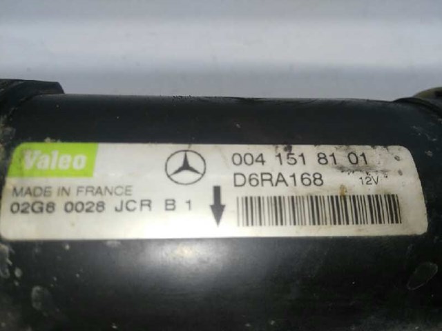 0041518101 Mercedes