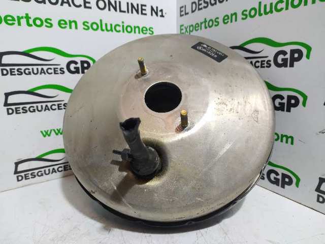 Reforçador dos freios a vácuo 0044302930 MERCEDES