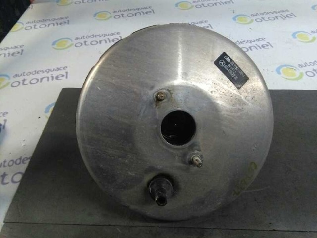 Reforçador dos freios a vácuo 0044302930 MERCEDES