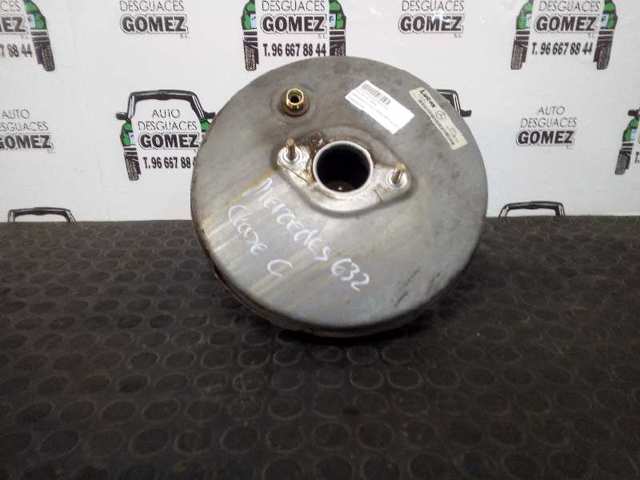 Reforçador dos freios a vácuo 0044303130 MERCEDES
