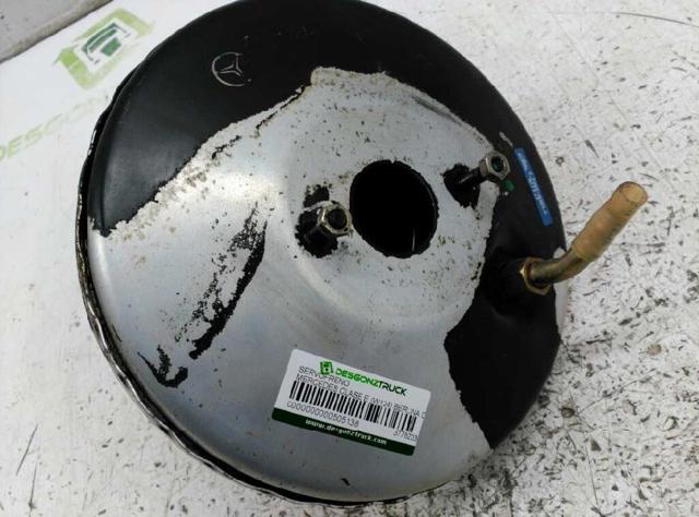 Reforçador dos freios a vácuo 0044303130 MERCEDES