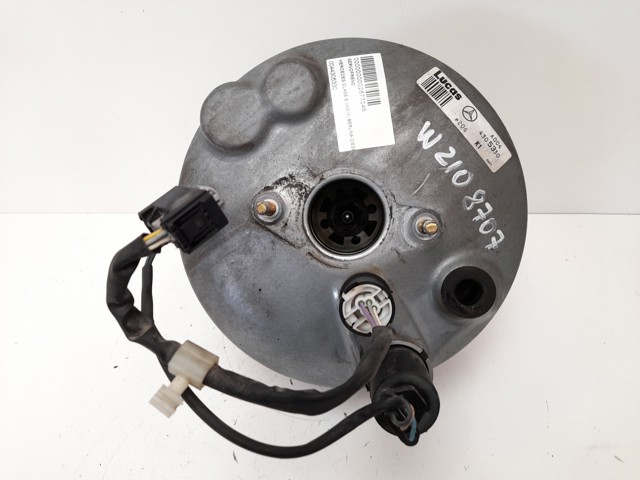 Reforçador dos freios a vácuo 0044305330 MERCEDES