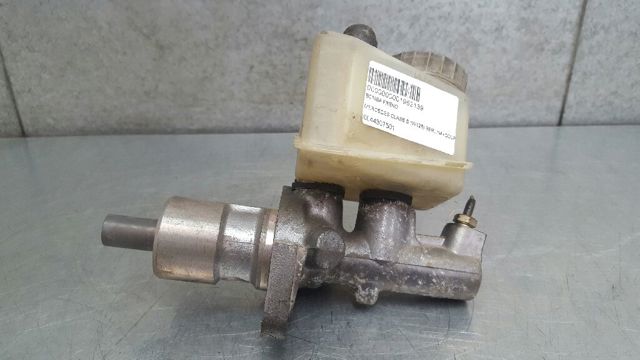 Cilindro mestre do freio 0044307501 MERCEDES