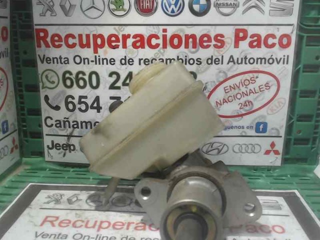 Cilindro mestre do freio 0044307501 MERCEDES