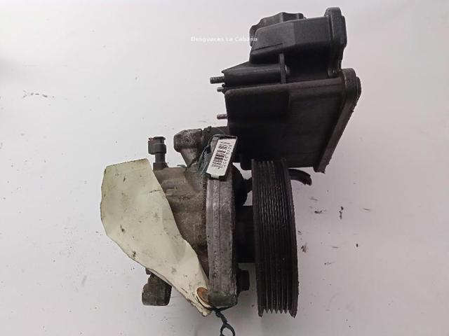 Bomba da Direção hidrâulica assistida 0044663601 MERCEDES