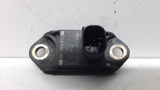 0045423518 Mercedes