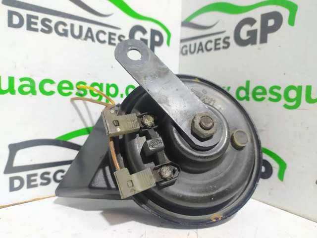 Sinal sonoro (cláxon) 0045423620 MERCEDES