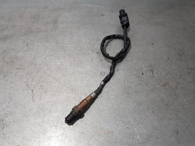 Sonda lambda, sensor de oxigênio até o catalisador 0045427318 MERCEDES