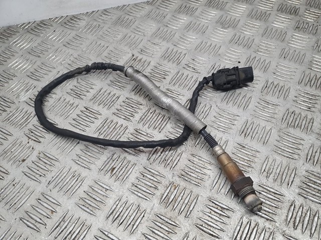 Sonda lambda, sensor de oxigênio até o catalisador 0045428618 MERCEDES