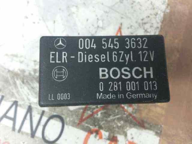0045453632 Mercedes