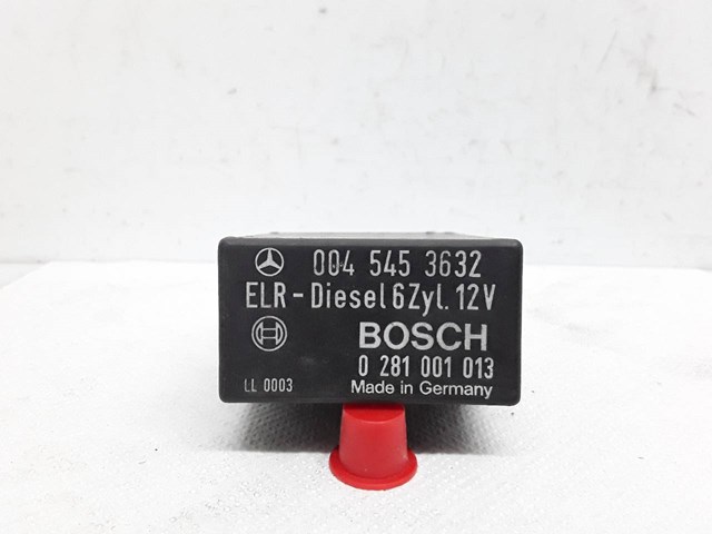 0045453632 Mercedes