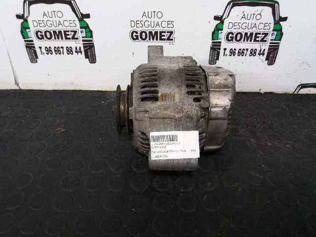 Gerador para Fiat Panda 141A