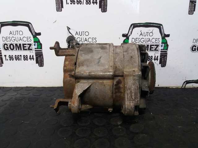 Induzido (rotor) do gerador Fiat Ducato I 290 ao melhor preço