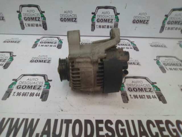 Gerador 0046231693 FIAT