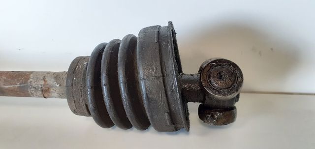 Junta homocinética externa dianteira 0046308144 FIAT