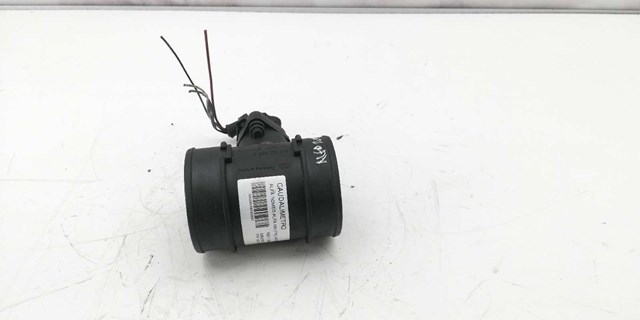 Sensor de fluxo (consumo) de ar, medidor de consumo M.A.F. - (Mass Airflow) 0046407008 FIAT