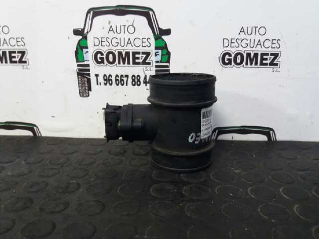 Sensor de fluxo (consumo) de ar, medidor de consumo M.A.F. - (Mass Airflow) 0046407008 FIAT