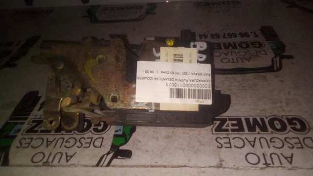 Amortecedor dianteiro 0046407183 FIAT