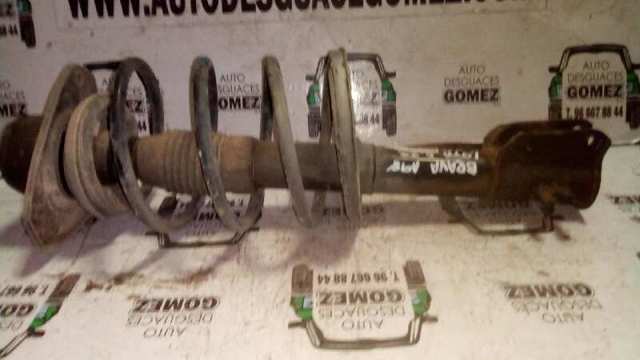 Amortecedor dianteiro 0046407183 FIAT
