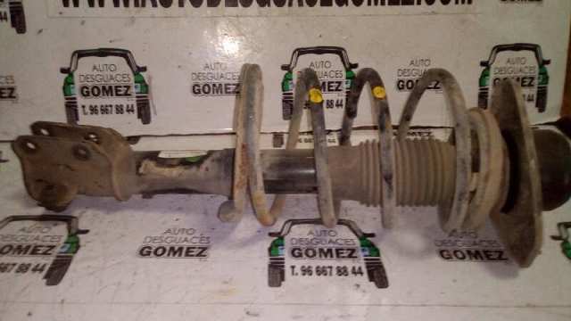 Amortecedor dianteiro 0046407183 FIAT