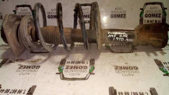 Amortecedor dianteiro 0046407183 FIAT