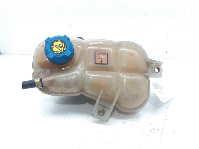 Tanque de expansão do sistema de esfriamento 0046407685 FIAT