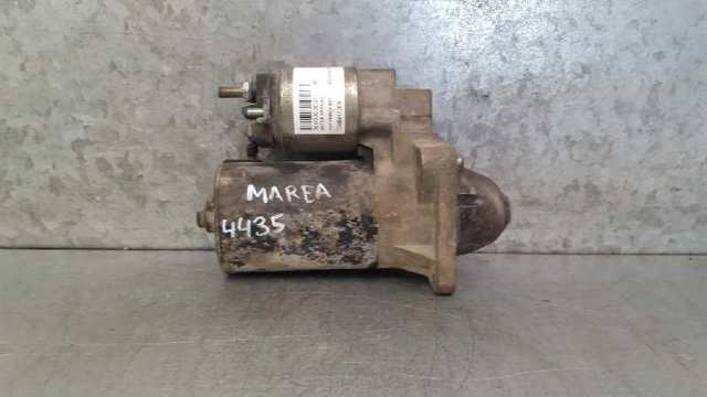 Motor de arranco 0046417006 FIAT