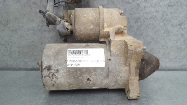 0046417006 Fiat/Alfa/Lancia
