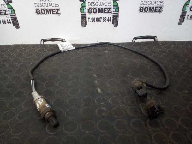 Sonda lambda, sensor de oxigênio depois de catalisador 0046417969 FIAT