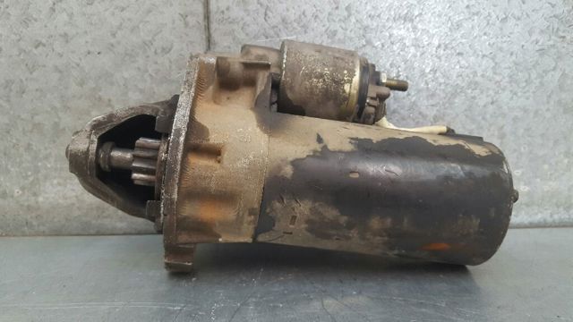 Motor de arranco 0046446291 FIAT