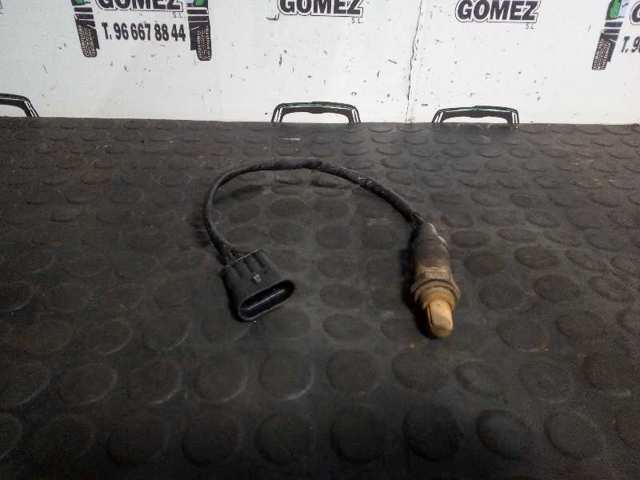 Sonda lambda, sensor de oxigênio até o catalisador 0046449401 FIAT