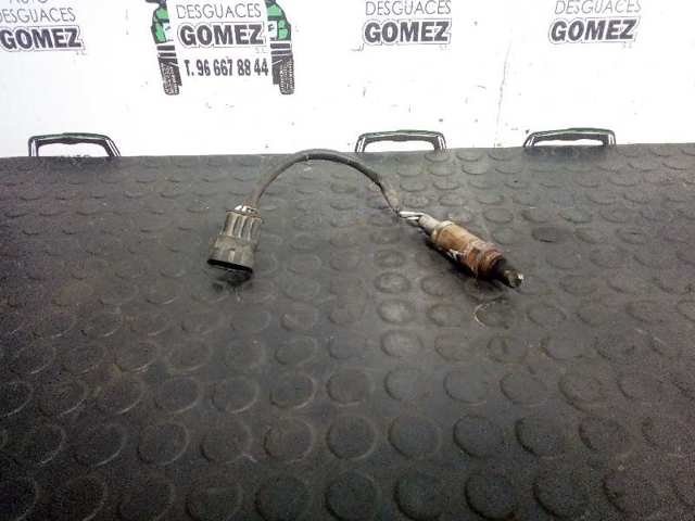 Sonda lambda, sensor de oxigênio até o catalisador 0046460055 FIAT