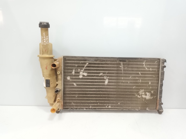 Radiador de esfriamento de motor 0046465021 FIAT