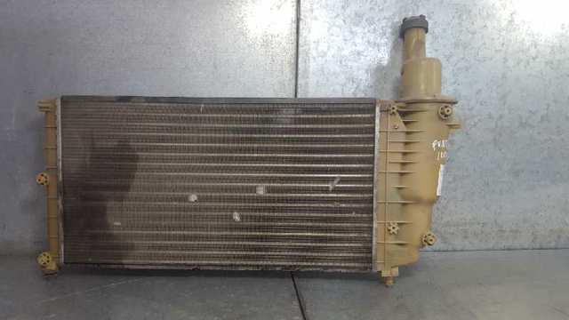 Radiador de esfriamento de motor 0046465021 FIAT