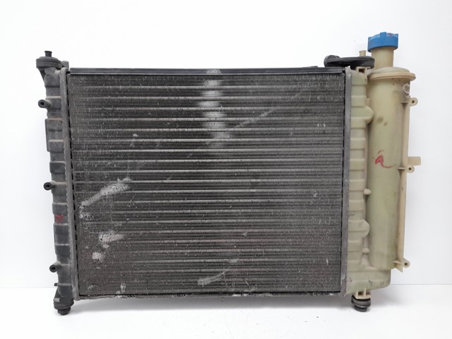 Radiador de esfriamento de motor 0046480388 FIAT