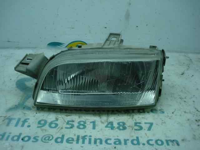  Fiat Punto I (176)