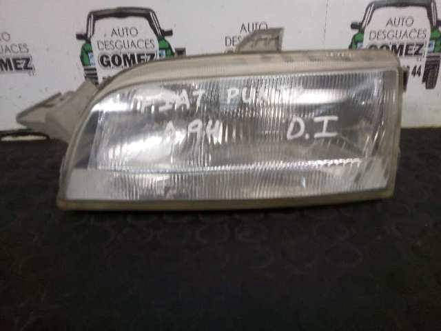 Luz esquerda 0046481414 FIAT