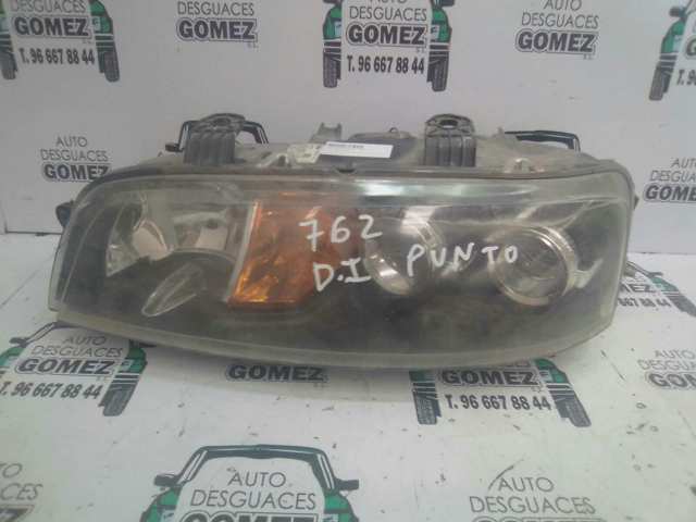  Punto II hatchback (1999-2012) original desde 86,98 €