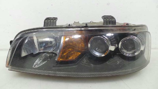 Luz esquerda 0046522725 FIAT