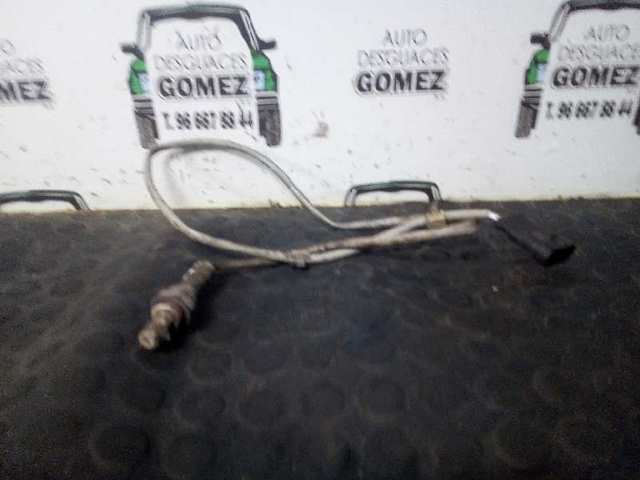 Sonda lambda, sensor de oxigênio 0046523129 FIAT