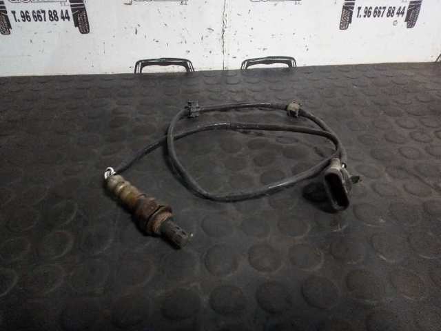 Sonda lambda, sensor de oxigênio 0046523129 FIAT