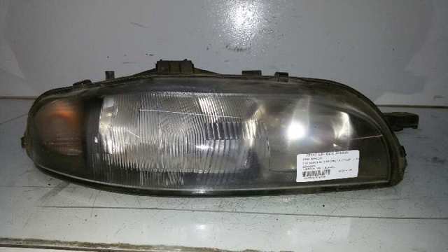 Luz direita 0046524479 FIAT