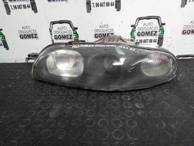Luz esquerda 0046524480 FIAT