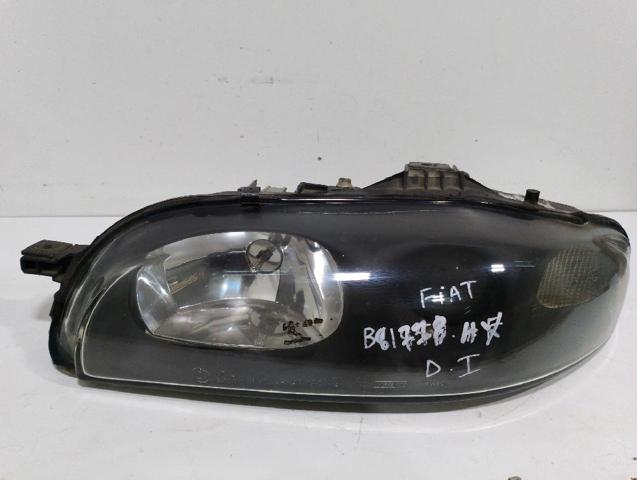 Luz esquerda 0046524480 FIAT