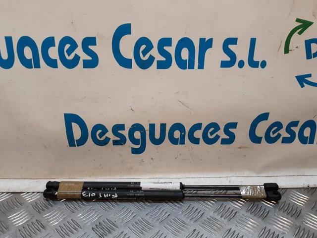 Amortecedor de tampa de porta-malas (de 3ª/5ª porta traseira) 0046524678 FIAT