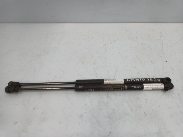 Amortecedor de tampa de porta-malas (de 3ª/5ª porta traseira) 0046524678 FIAT