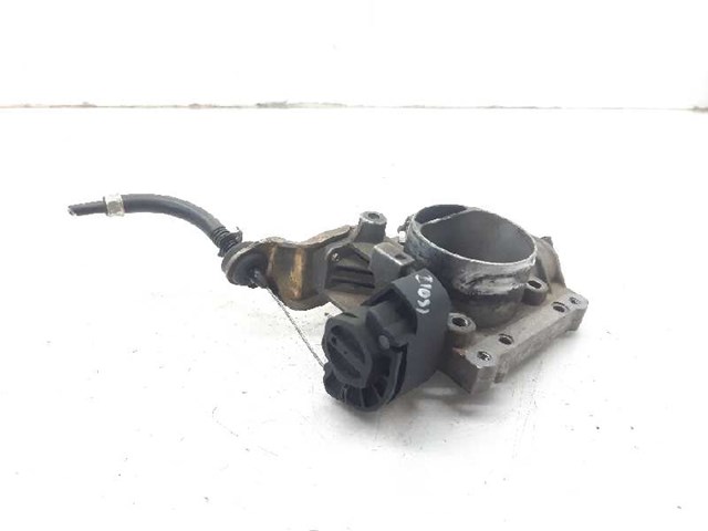 Válvula de borboleta montada 0046526286 FIAT