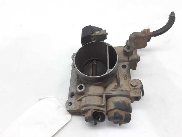 Válvula de borboleta montada 0046526286 FIAT